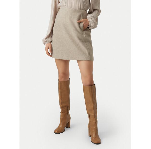 Юбка карандаш Vero Moda Fortuneallison EU XS