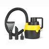 High Power Wet/Dry Car & Home Vacuum Cleaner with Strong Suction