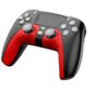 Wireless Bluetooth PS4 Game Controller for Slim/Pro with Vibration