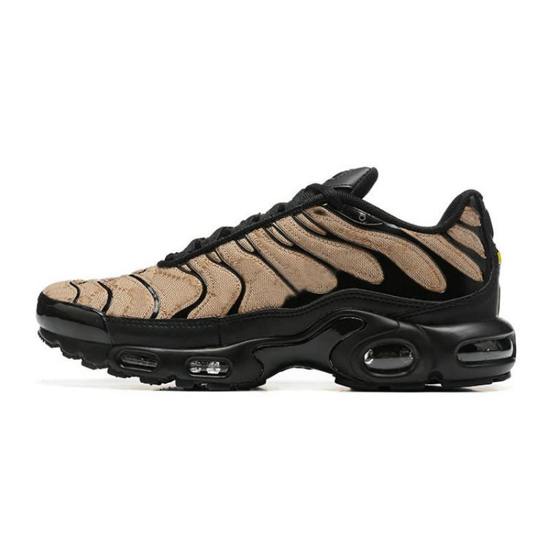 Mens Womens Running Shoes With Air Cushion Sole Lightweight Breathable Mesh Upper Low Top Athletic Sneakers Size 40-46