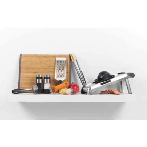 OXO Good Grips Salt and Pepper Grinder Set