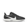 Nike Womens Air Zoom Pegasus 36 Wide 'Black' (women's Sizes) Black / Thunder Grey-White Running Shoes AQ2209 004
