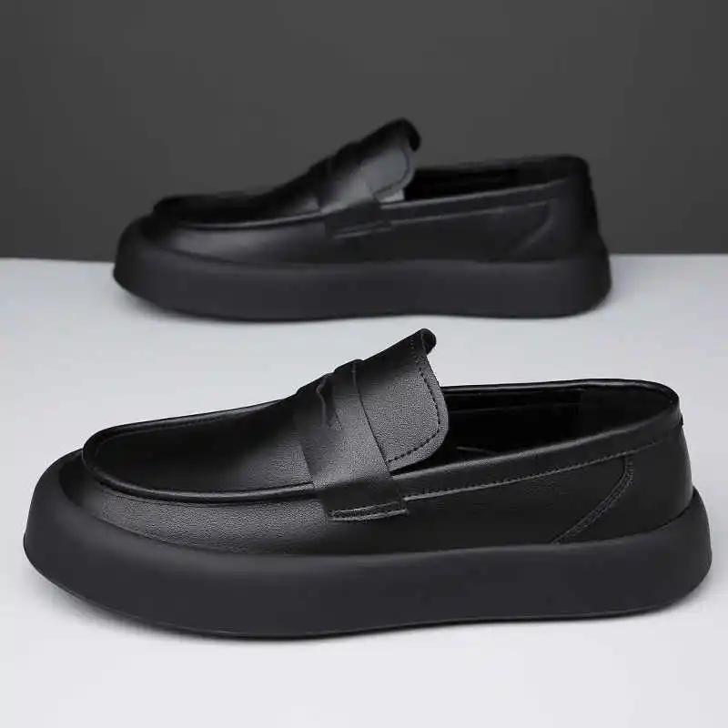 Fall Hip Hop Sports Shoes For Running Men High Brand Summer Shoes Men Sneakers Play Teni Play Baskette Type Factory
