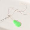 Pack Of 10 Ergonomic Curved Beading Needles For Efficient Jewelry Crafting With Enlarged Eyelets And Comfort Grip