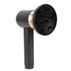 Cordless Hair Dryer Rechargeable Portable Travel Household Fast Drying Cold Heat Constant Negative