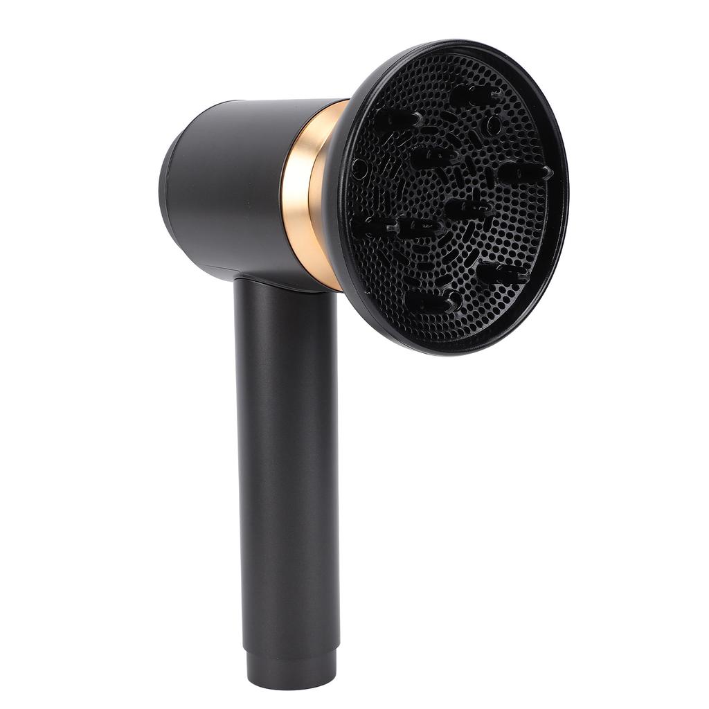 Cordless Hair Dryer Rechargeable Portable Travel Household Fast Drying Cold Heat Constant Negative