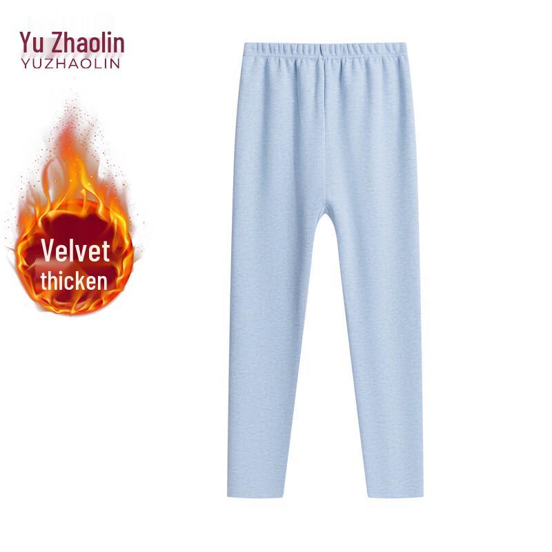 

YUZHAOLIN Women s Fleece-Lined Warm Loungewear Collection 4XL