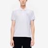 New FILA Polo Shirts Men's Standard White F11M238105F-WT