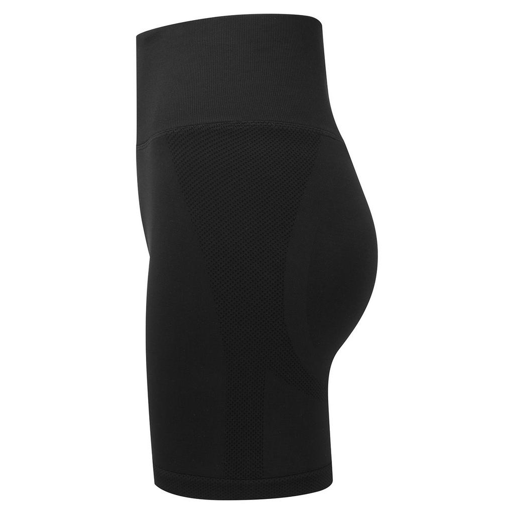 TriDri Womens/Ladies Scrunch Shorts