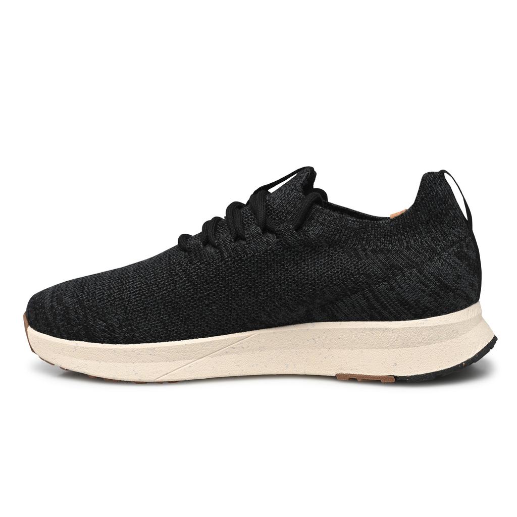 Saola Tsavo 2.0 Wool W Black Steel Gray