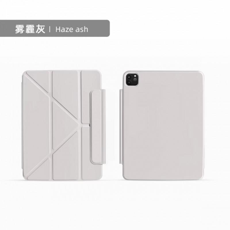 3-Fold Magnetic Case IPad Pro 11 10th Gen Tablet Cover With Stand