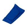 1 stk Fotballleggbeskytter for Barn Ungdom Voksen Leggkompresjonserm med Vaffelpute for Baseball Boksing Fotball