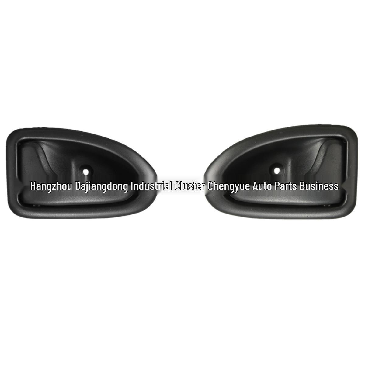 

Renault Clio Black Inner Handle 7700353282/7700353283 Left Side
