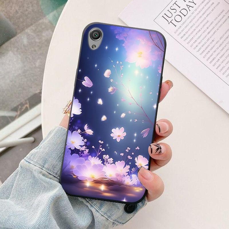 Case For Sony Xperia X F5121 Soft Phone Back Cover For Sony Xperia X XperiaX F5122 Full Protection Silicone Shockproof Funda