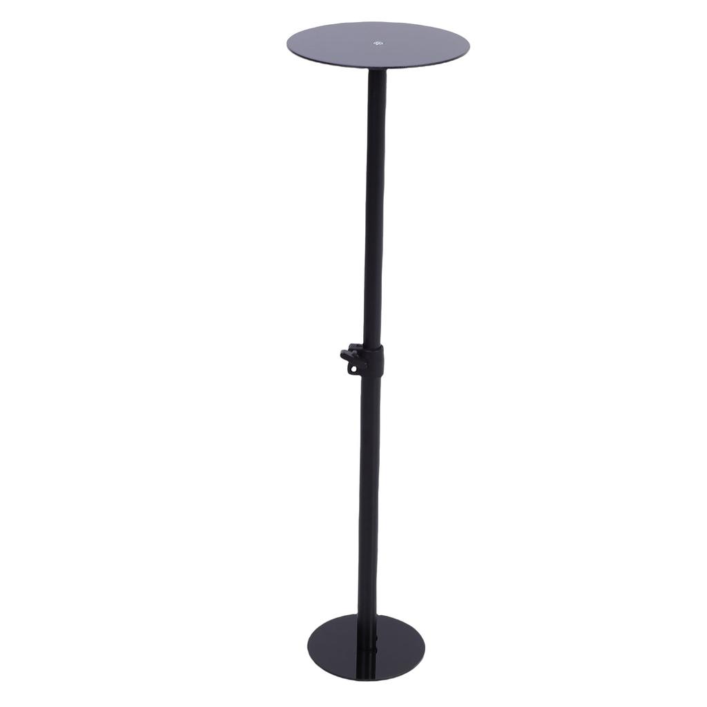 Höjd Växtställ för Inomhus krukor Kolstål Planteringsinsats Fyllning för Inomhus Utomhus Hög Konisk Planteringskärl