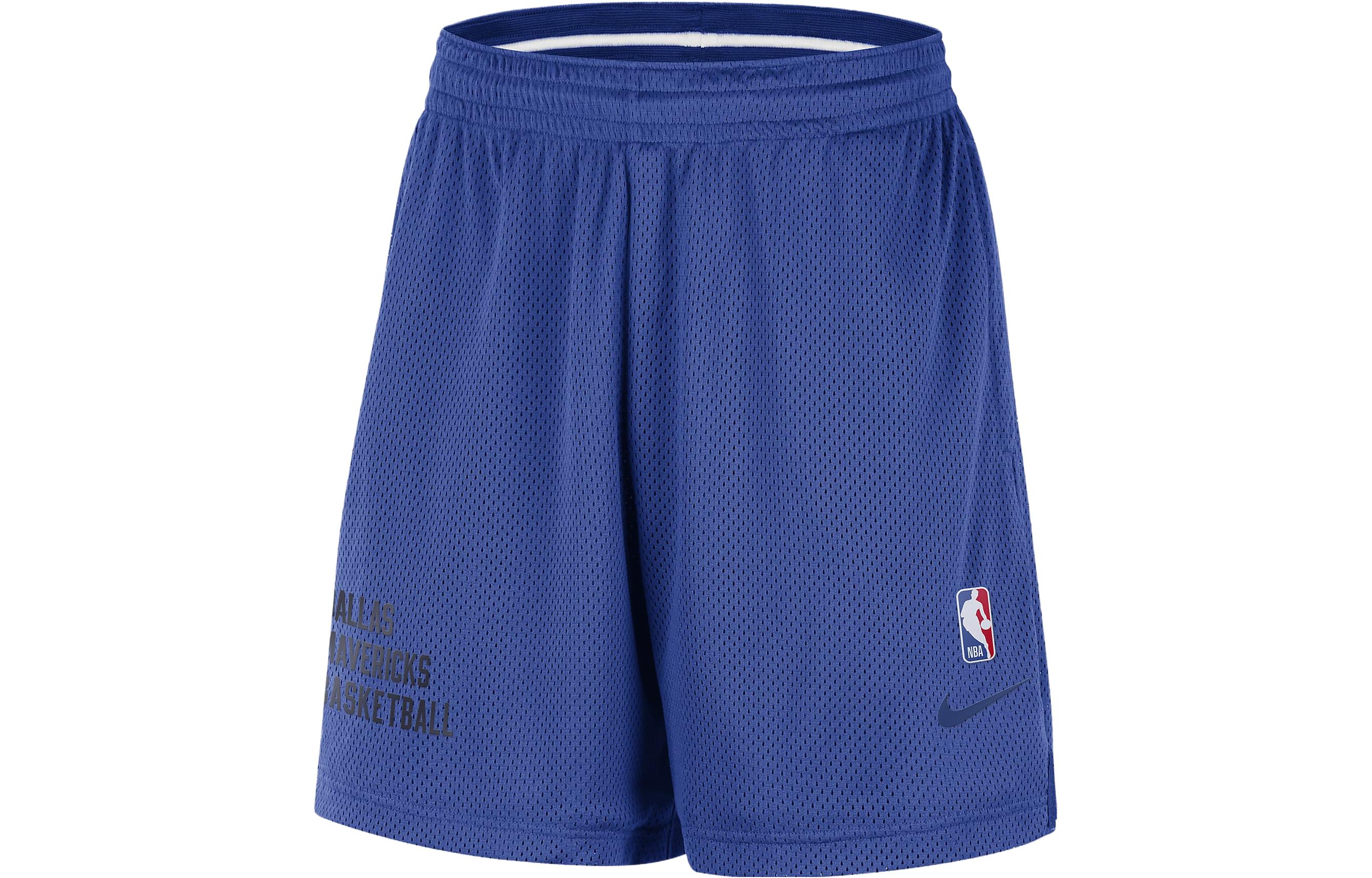 Nike Sports Shorts Men s Blue Moderate DX9704-480 S