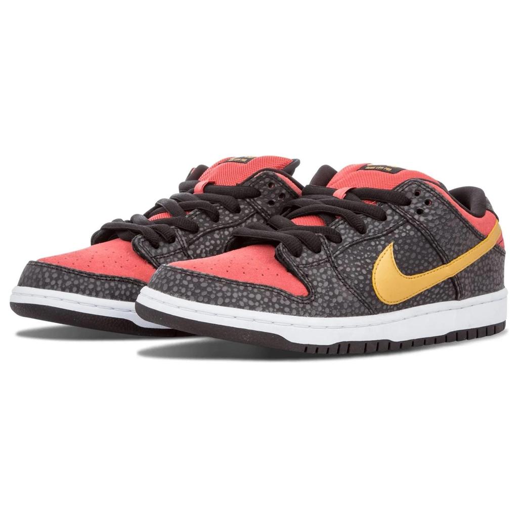 Nike Sb Dunk Low Walk Of Fame 504750-076