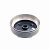 Tamburo freno posteriore EZGO TXT/PDS/LXI Accessori tamburo freno golf cart E-Z-GO OEM#19186G1 #21807G2 #21807G1