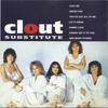 CD CLOUT Substitute BR1342 BR Music Canada Rock Used