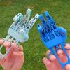 Over-engineered Mechanical Robot Arm Fidget Toy Movable Joint Stress Relief Hand Model Desktop Decor Gift