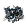 HSSDTECH Laptop Screw Set for DELL G16 7630 P122F (Fan Screws Not Included)