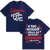 Rock Band Extremoduro Album Double Sided Graphic Tshirts Men Women Fashion Vintage Short Sleeve Cotton T Shirts Streetwear