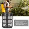 5Pcs Stainless Steel Double Layer Garden Water Pump Strainer Mesh Filter Sprayer Accessories