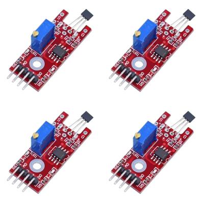 DIY moduly – Elektronické moduly
