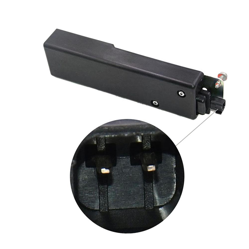 For Land Rover Discovery LR3 LR4 Upper Door Rear Tailgate Lock Actuator