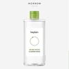 Mung Bean Cleansing Water Gentle Makeup Removal & Hydrating Pore Care 400ml