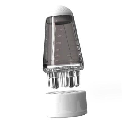 Handheld Scalp Applicator Comb Hair Oil Applicator Bottle Brush for Home Men