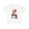 10 Things I Hate About You T Shirt Vintage Movie Poster 90s Unisex Heavy Cotton