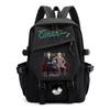 Anime Conan schoolbag children's backpack primary school bag male and female junior high school students college students campus backpack