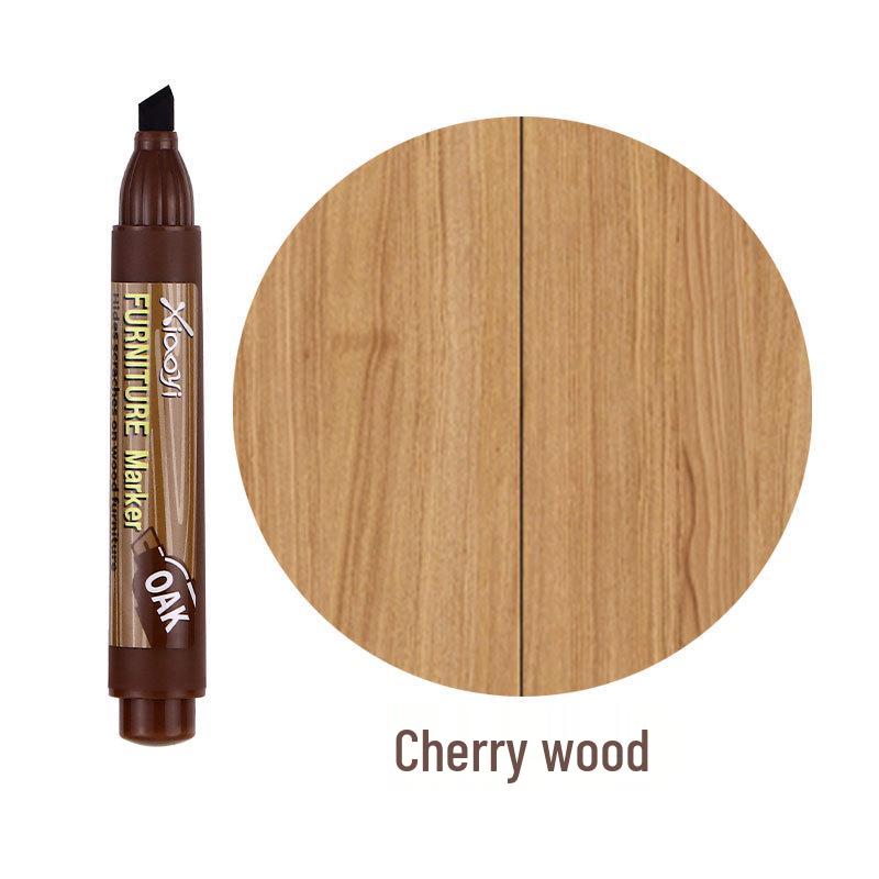 

Wood Scratch Repair Pen for Furniture and Floors
