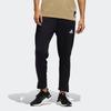 Knitted Sweatpants Men's Black H29174