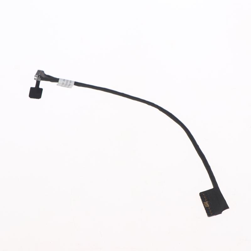 1Pcs Computer DIY Accessories Laptop Battery Cable For DELL Latitude 5521 Precision 3561 0TVWVN Battery Strip