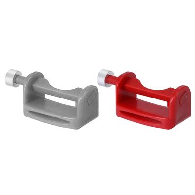 Trigger Lock Compatible with Cordless Stick Vacuum Cleaner Power Button Household Parts Accessory