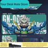 Gundam Barbatos ASWG Anime Mouse Pad NonSlip Desk Mat for Gamers
