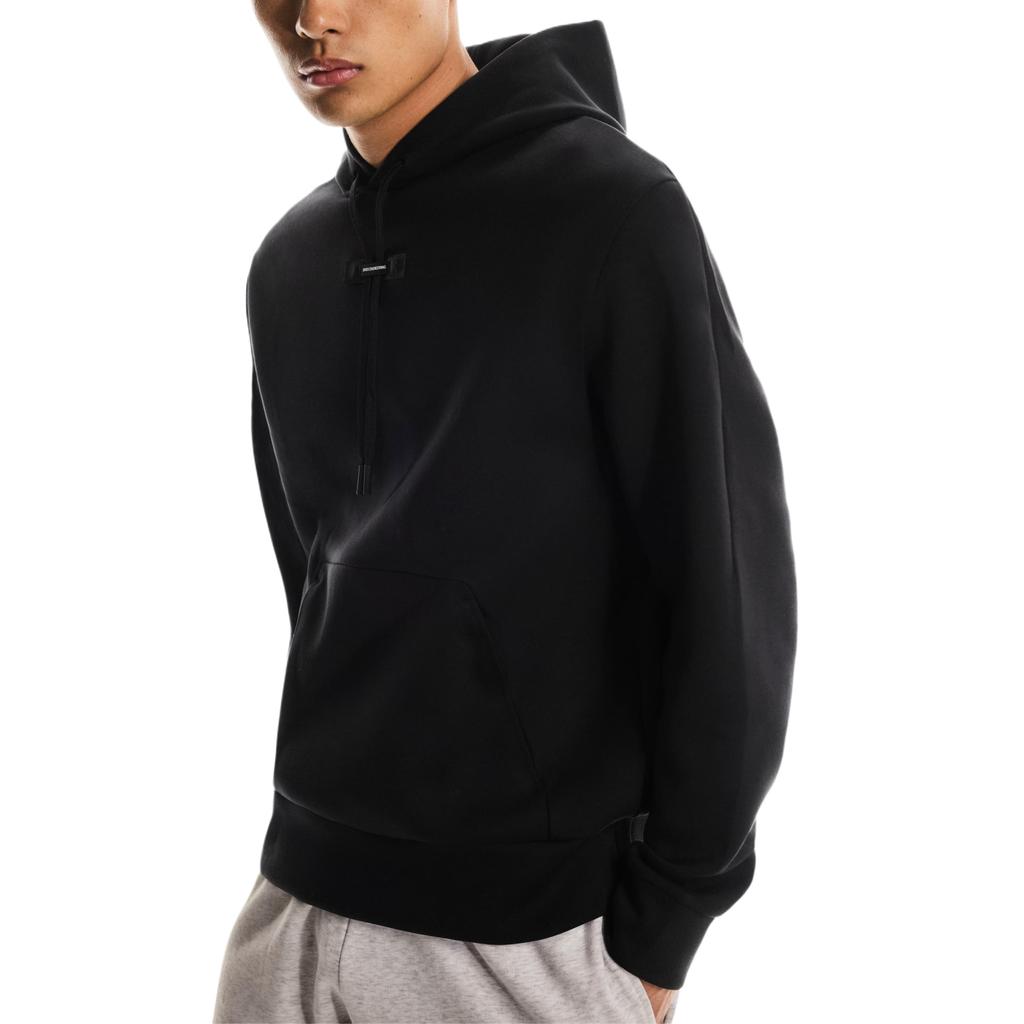 On Focus Tech Casual Fashi Einfacher Vielseitiger Hoodie Herren Hoodies 1MF30290553