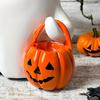 Ornement d'Halloween Figurine de Fantôme Multifonctionnel Taille Compacte Ornement de Fantôme Accessoire de Bureau Effrayant