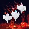 Home Outdoor Haunted House Party Favors Ornament Horror Props Hanging Ghost Halloween Decoration