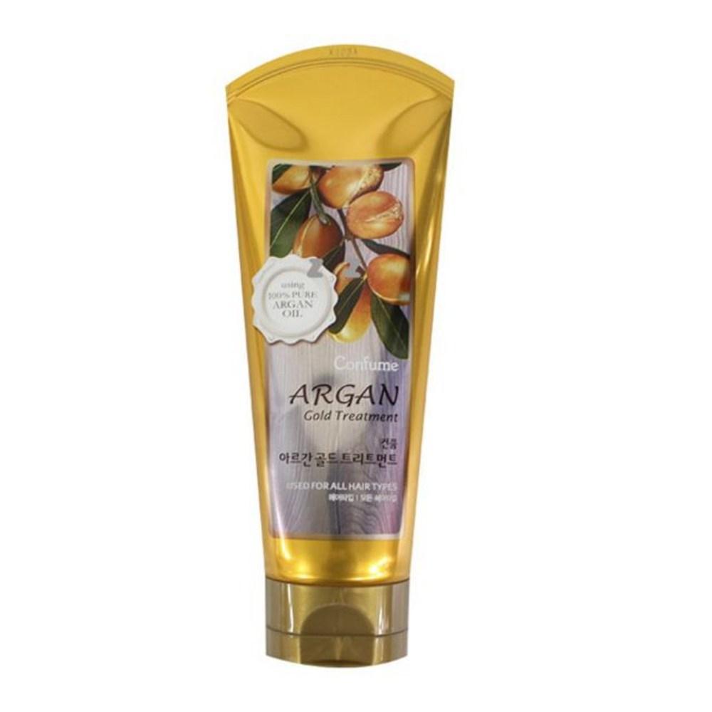 IS Confume Argan Gold Treatment 200g 1 pcs