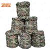 Zhongxun Thickened Dual-Layer Camouflage Sunshade Net