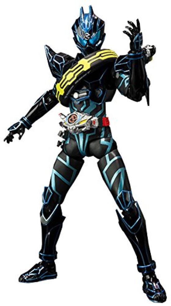 Kamen Rider Dark Drive Type Next Rider Surprise Movie Web Shop S.H.Figuarts "Kamen Drive Future" (Tamashii Exclusive)
