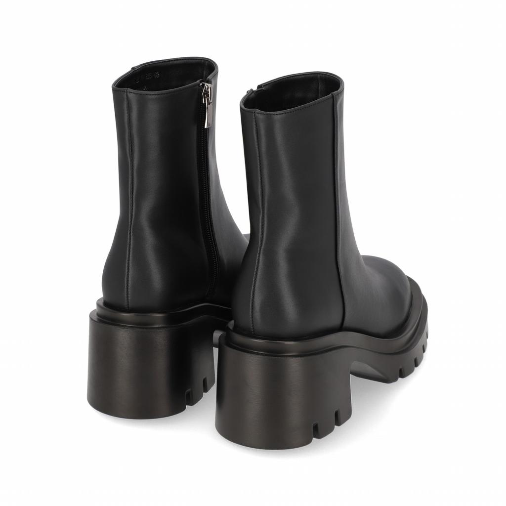 Elcanto Intense Women'S Molded Ankle Boots 8Cm
