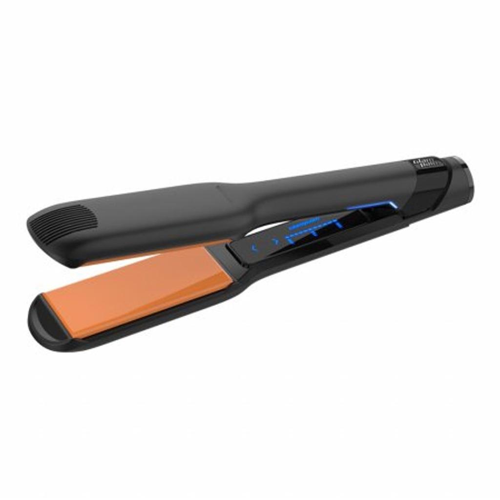 Fier de călcat Magic GP501T Plat (Extra mari) Negru original