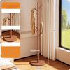 Standing Coat Racks Wooden Clothes Racks Aesthetic Coat Rack Shelves for Hanging Coats Bedroom Shelf Modern Interior Furniture