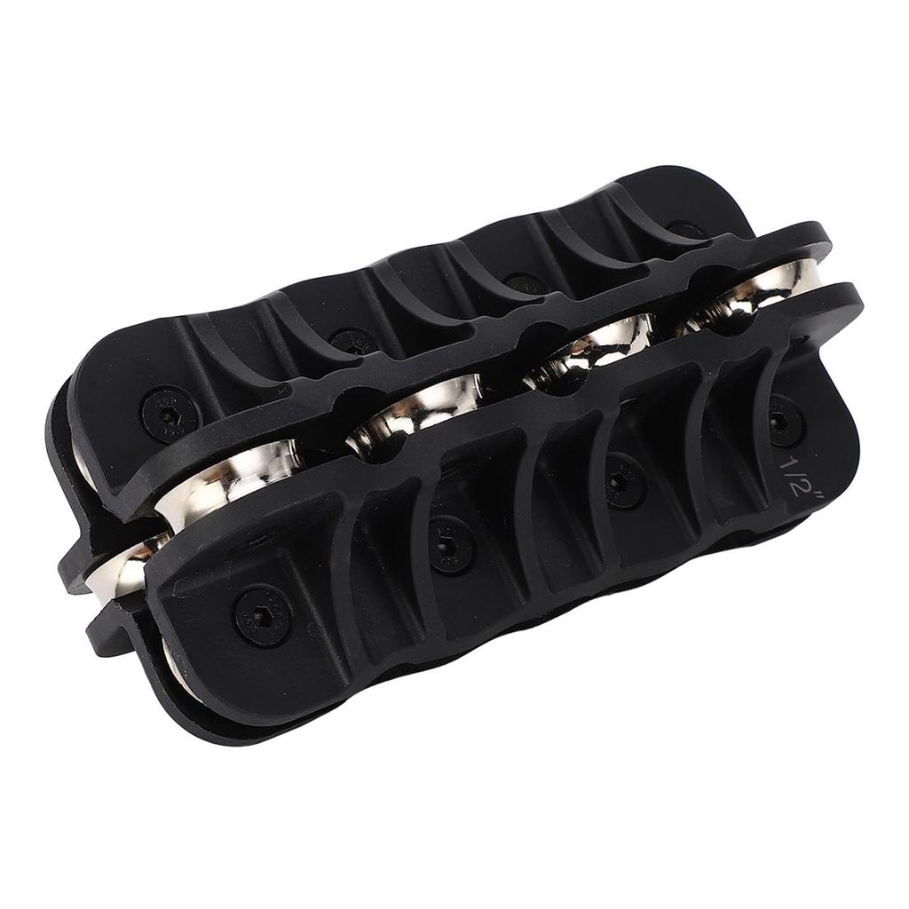 12,7 mm Kupferrohr Richtwerkzeug, Handgeführtes Werkzeug mit starkem Griff zum Biegen und Wickeln der meisten Metall-Sanitär-Kraftstoffsysteme