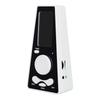 Electronic Digital Metronome Children's Mini Metronome Instrument Piano Volume Beat Speed Tower for Piano Grade Examination