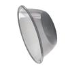 Stylish Clear Plastic Washbasin Transparent Pet Face Wash Basin Laundry Kitchen Use Multifunctional Household Tub